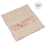 Premium Leatherette Cash Gifting Sagun Envelopes - Marble Pattern