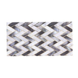 Premium Leatherette Cash Gifting Sagun Envelope - Lace Pattern