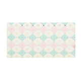 Premium Leatherette Cash Gifting Sagun Envelopes -Trellis Pattern