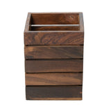 Wooden Organizer For Stationary / Kitchen
