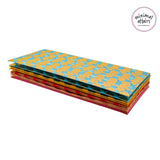 Ambi Pattern Premium Shagun Envelopes - Multicolor