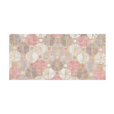 Geometric Pink matt laminated premium shagun envelopes multicolor